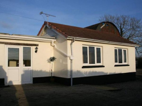 Penlan Farm Cottage
